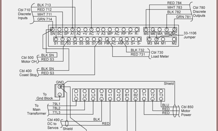 Thor Motor Coach Wiring Diagram