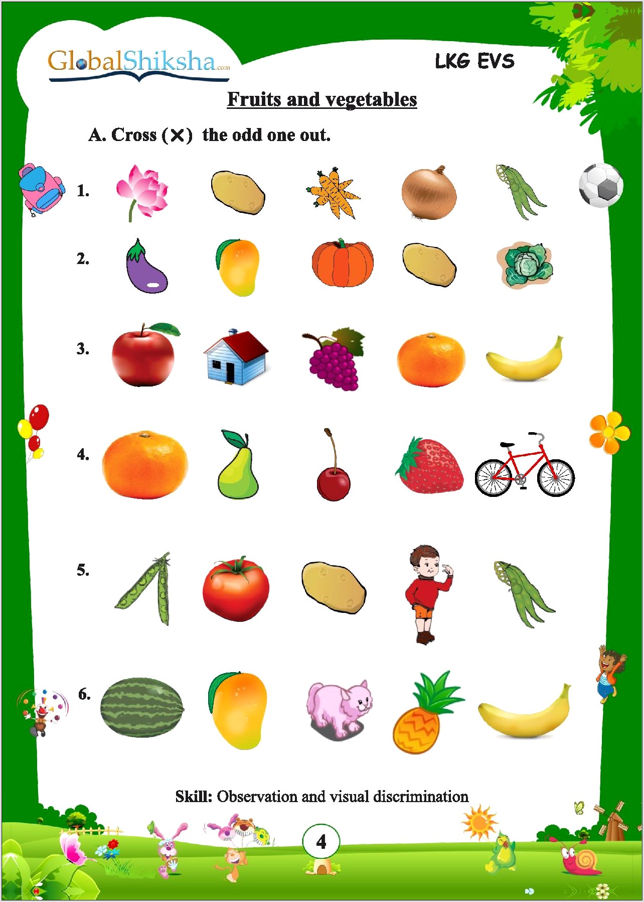 Time Worksheet For Class 3