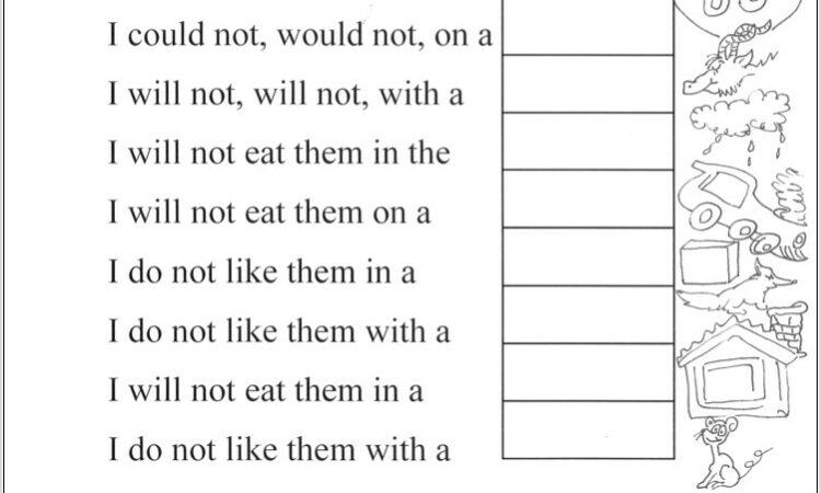 Time Worksheet My Day