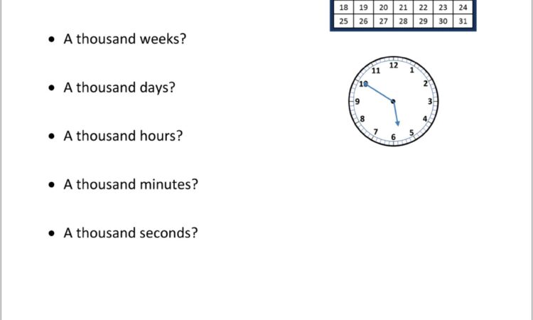 Time Worksheets Ks3 Maths