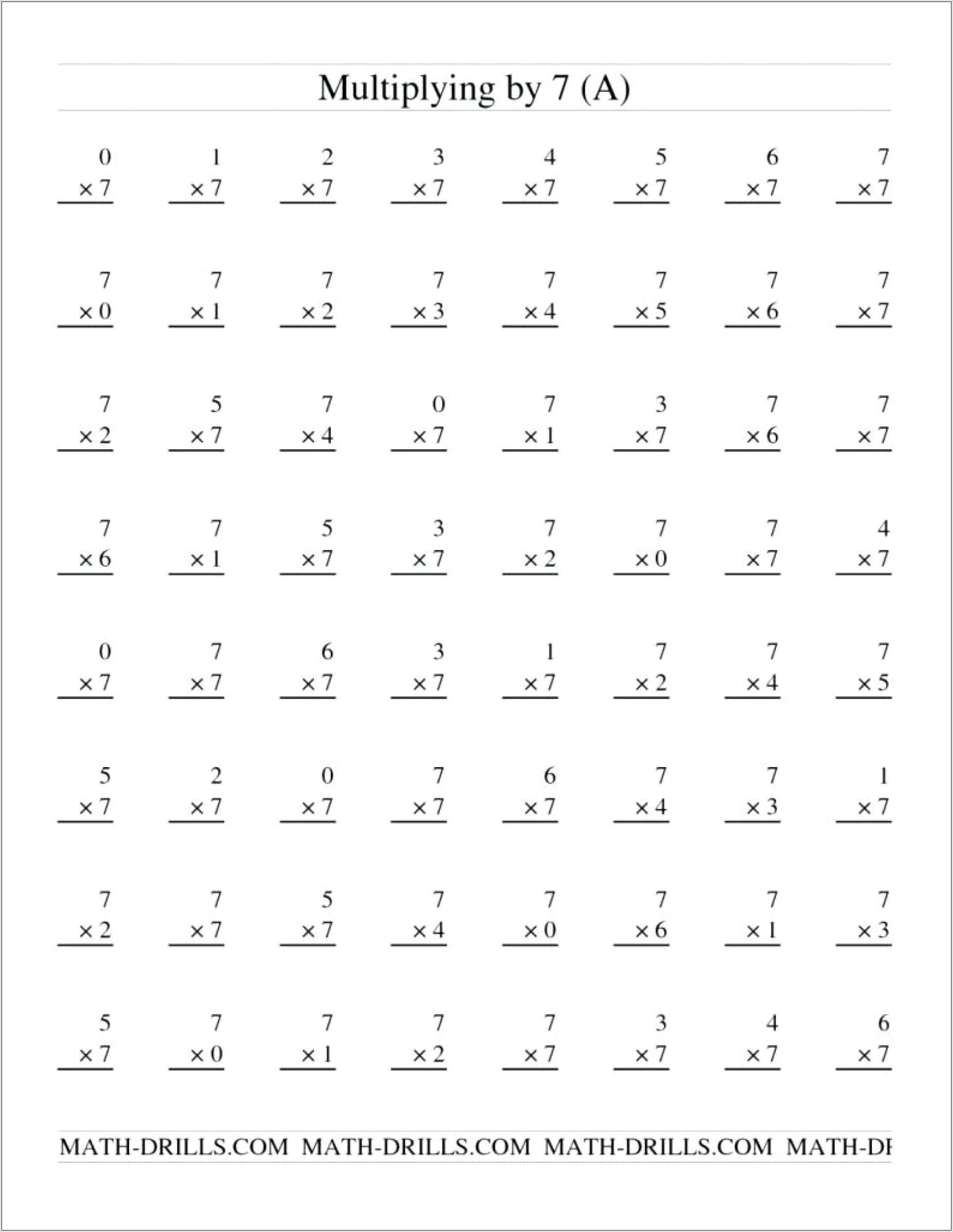 Time Worksheets Maths Drills