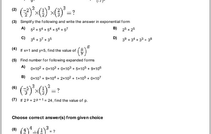 Times Table Worksheets For Year 2