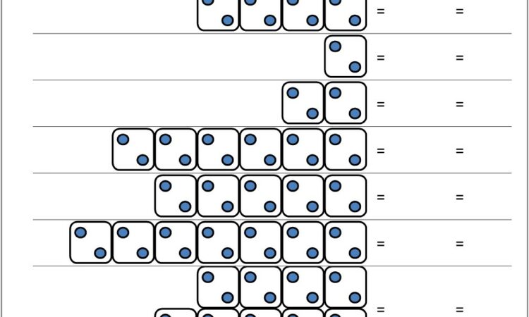 Times Tables Worksheets X5