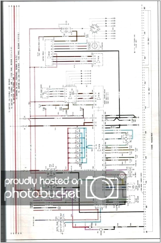 Trakker Winch Wiring Diagram