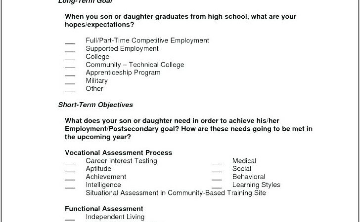 Transition Word Worksheet High School