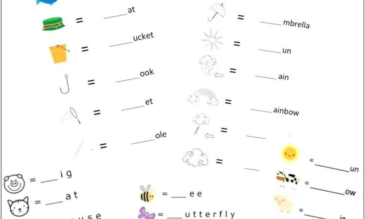 Transition Words Connecting Ideas Worksheet