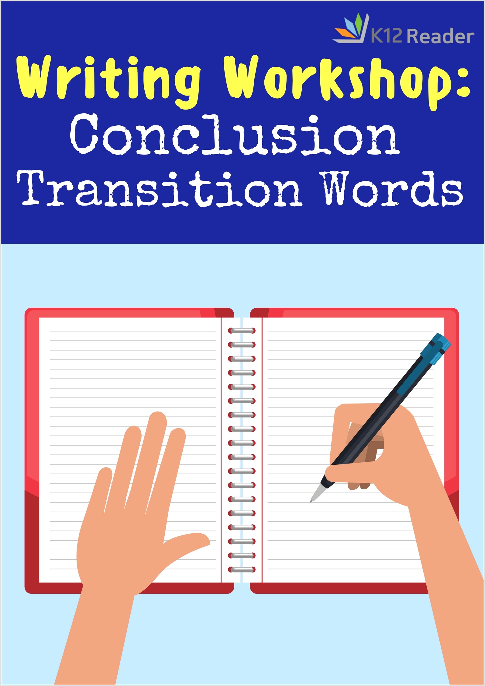Transition Words Worksheet Grade 3