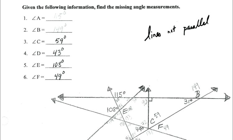 Triangle Area Worksheet Tes