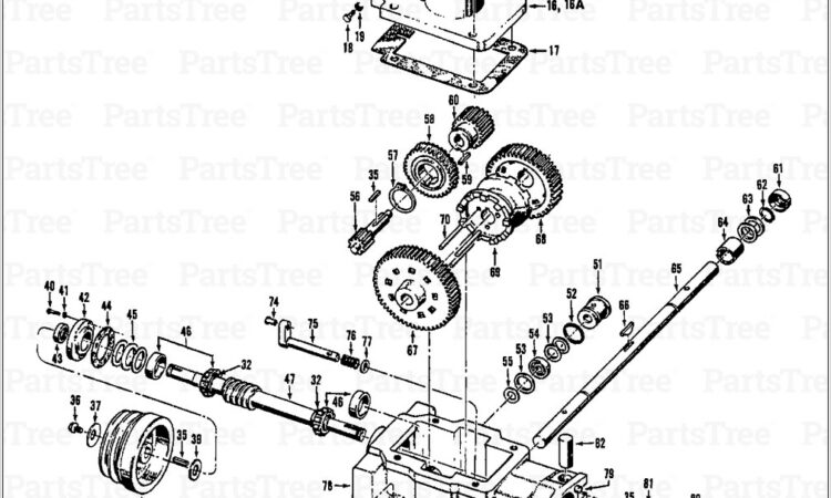 Troy Bilt Horse Drive Belt Diagram