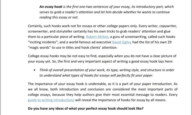 Types Of Writing Worksheet Pdf