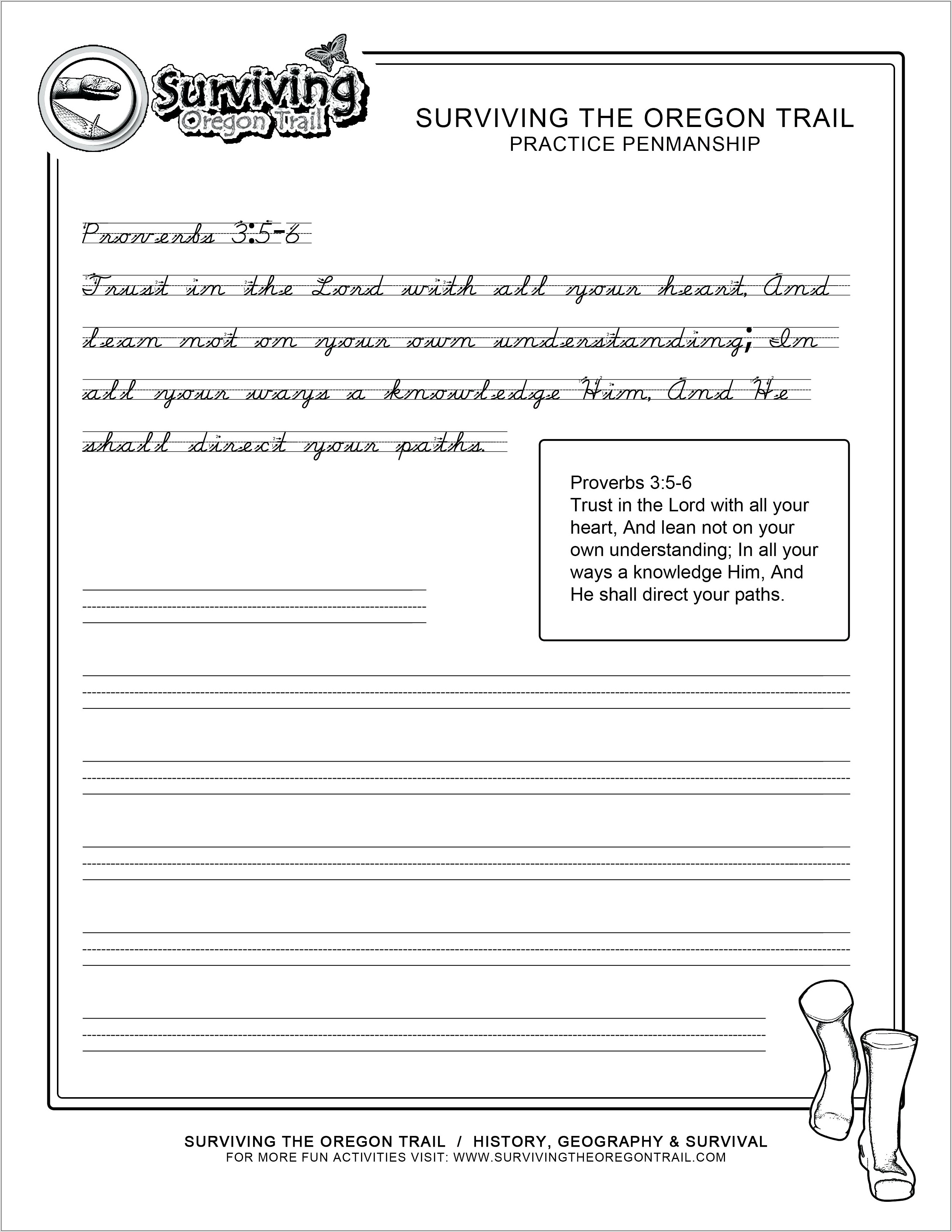 Us History Worksheets Printable