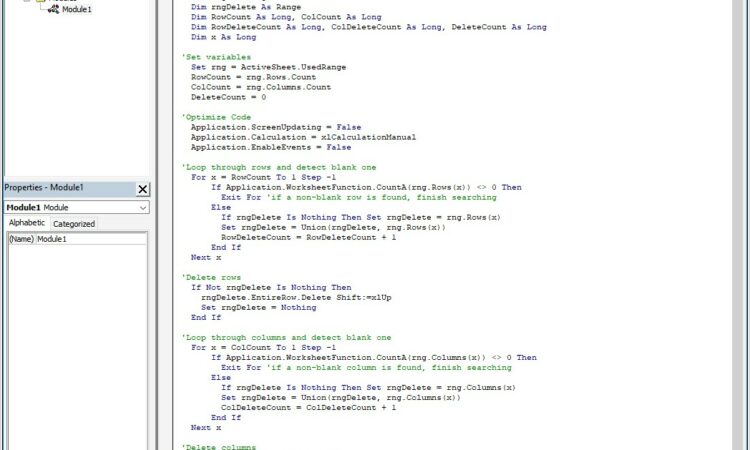 Vba Add Delete Worksheet