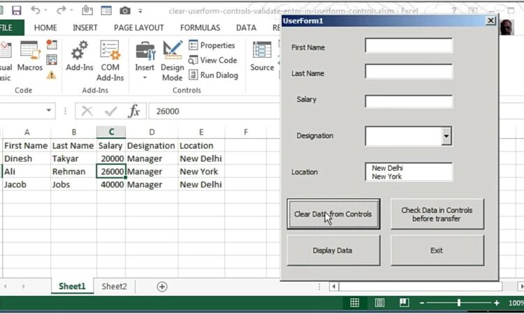 Vba Add Worksheet Before