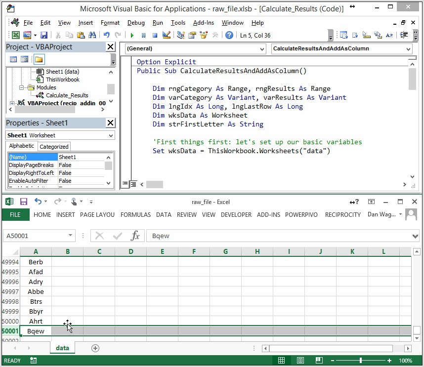 Vba Add Worksheet To Array (20)