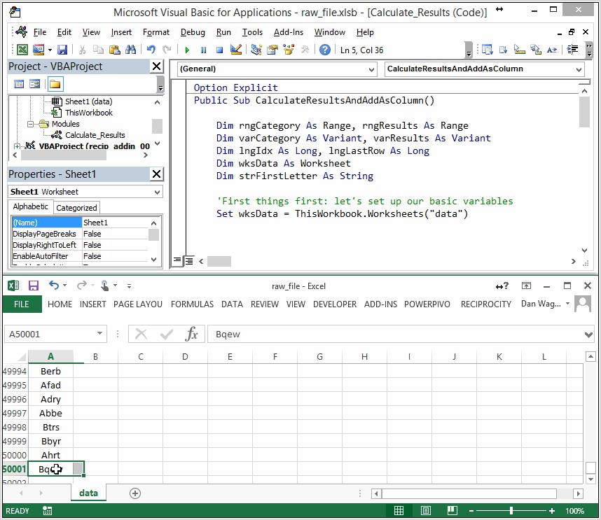 Vba Add Worksheet To Array (25)