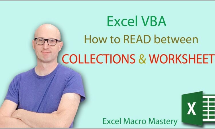 Vba Add Worksheet To Collection