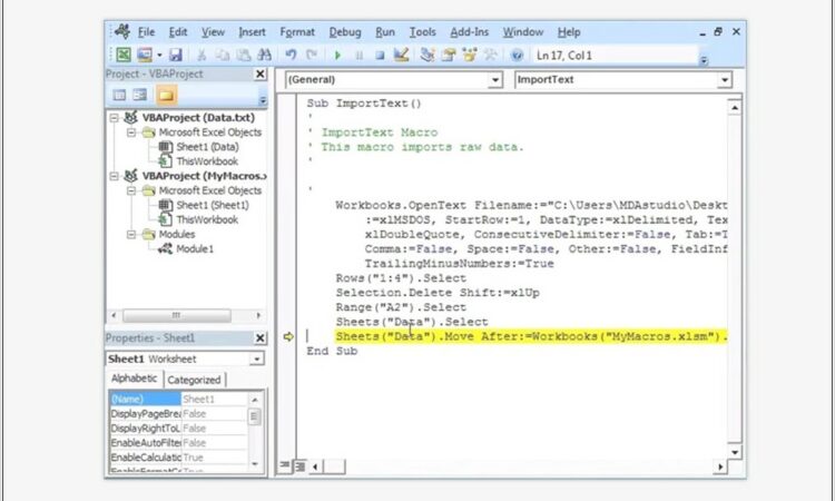 Vba Call Sheet Function From Module