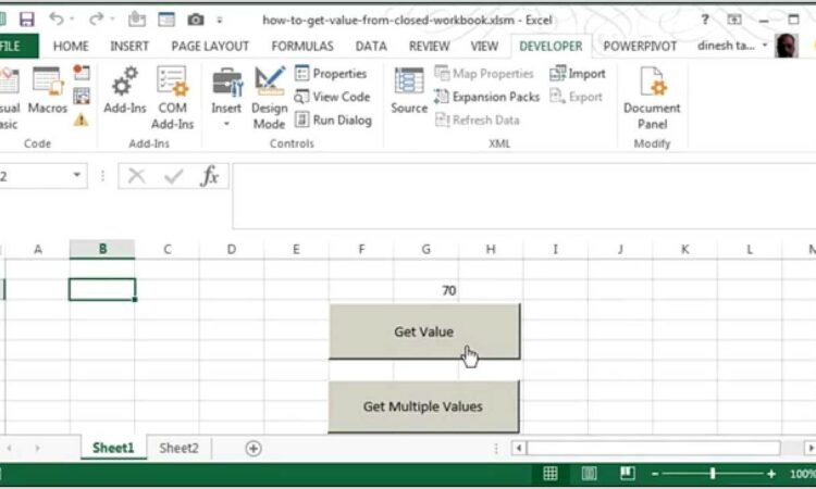 Vba Copy Sheet To Closed Workbook