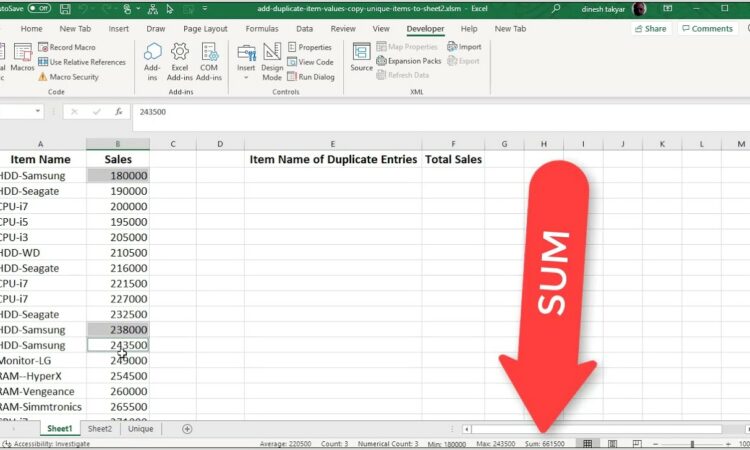 Vba Create Worksheet In Excel