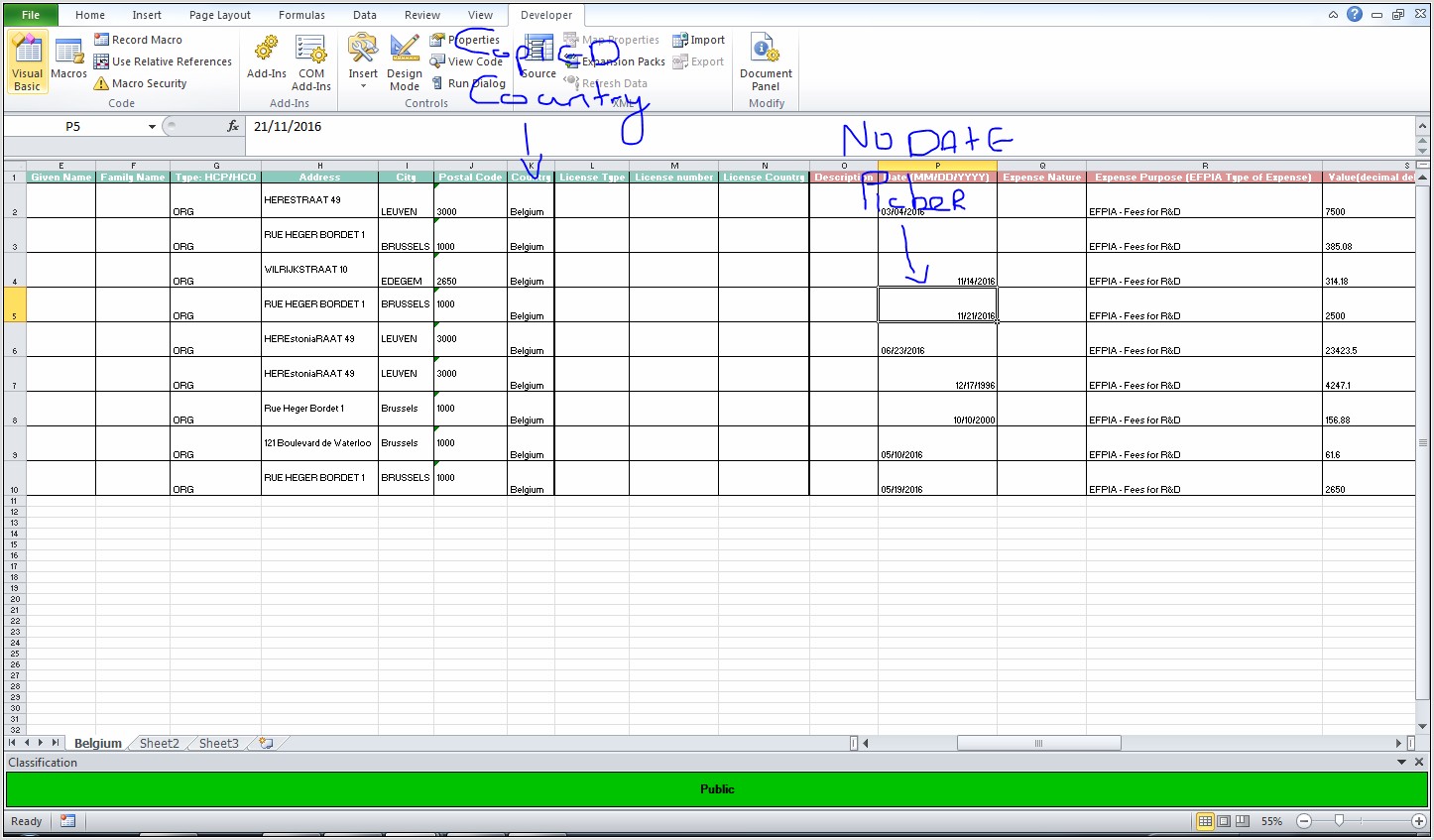 Vba Excel Worksheet Anderes Workbook Kopieren