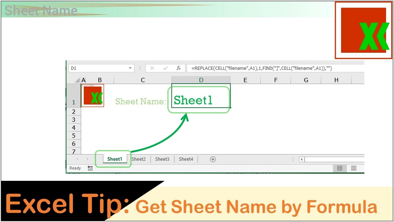 Vba Get Sheet Name By Index