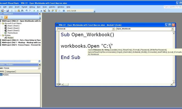 Vba Open New Worksheet And Name It