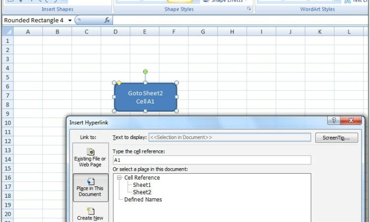 Vba Open Worksheet Command