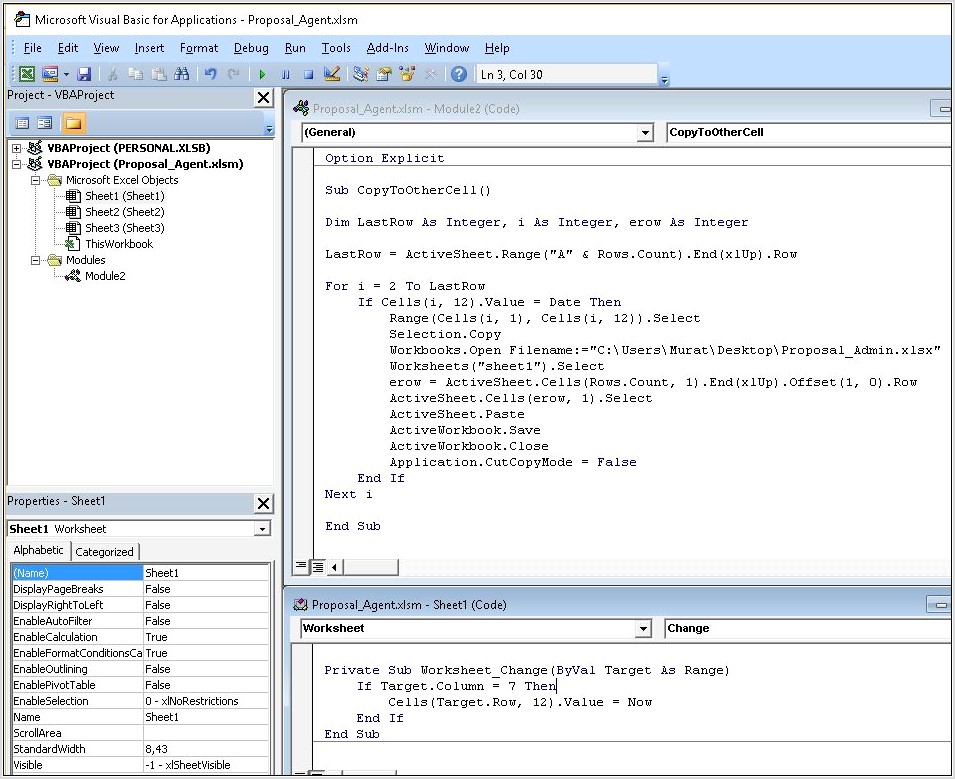 Vba Workbook Beforesave Saveasui