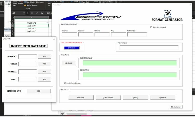 Vba Workbook Save As And Close