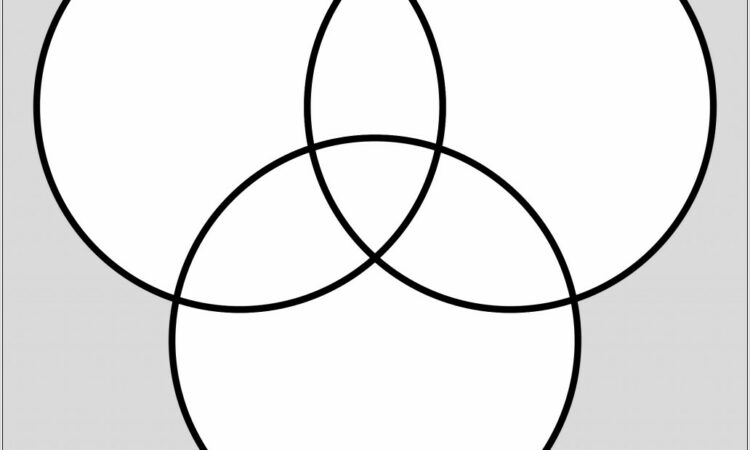 Venn Diagram Solver 3 Sets