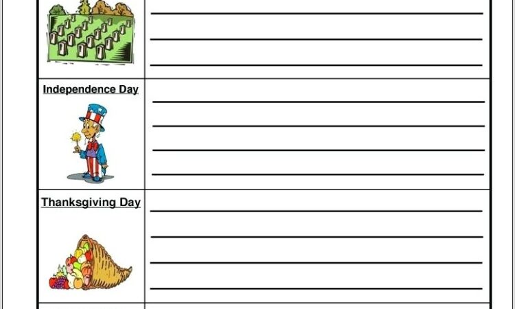 Veterans Day Timeline Worksheet