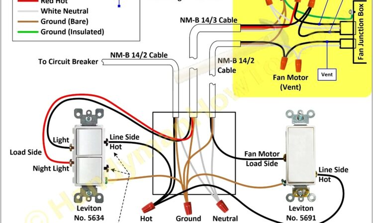 Vintage Air Fan Wiring Diagram