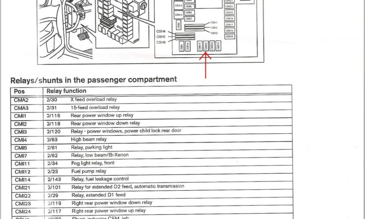 Volvo Penta Tachometer Wiring Diagram