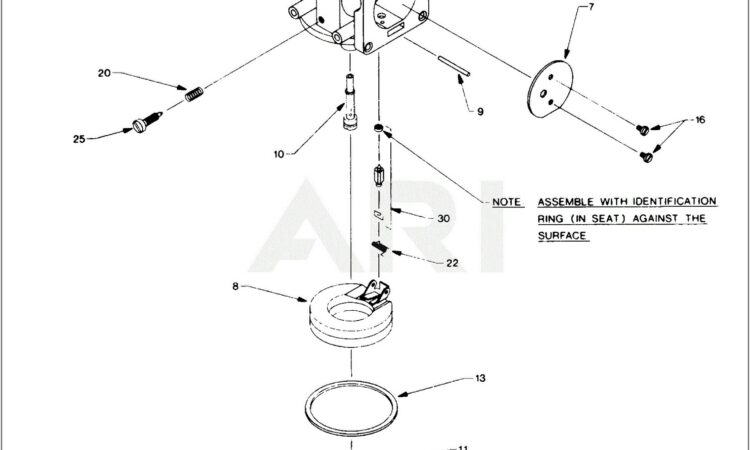 Walbro Lmk Carburetor Diagrams