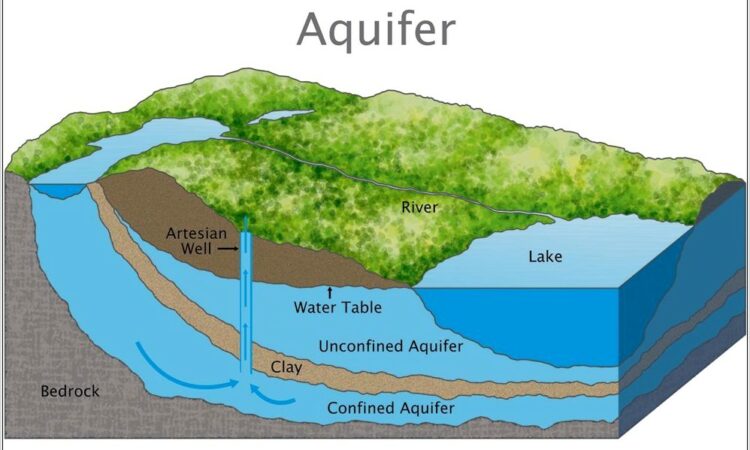 Water Cycle Worksheet Label