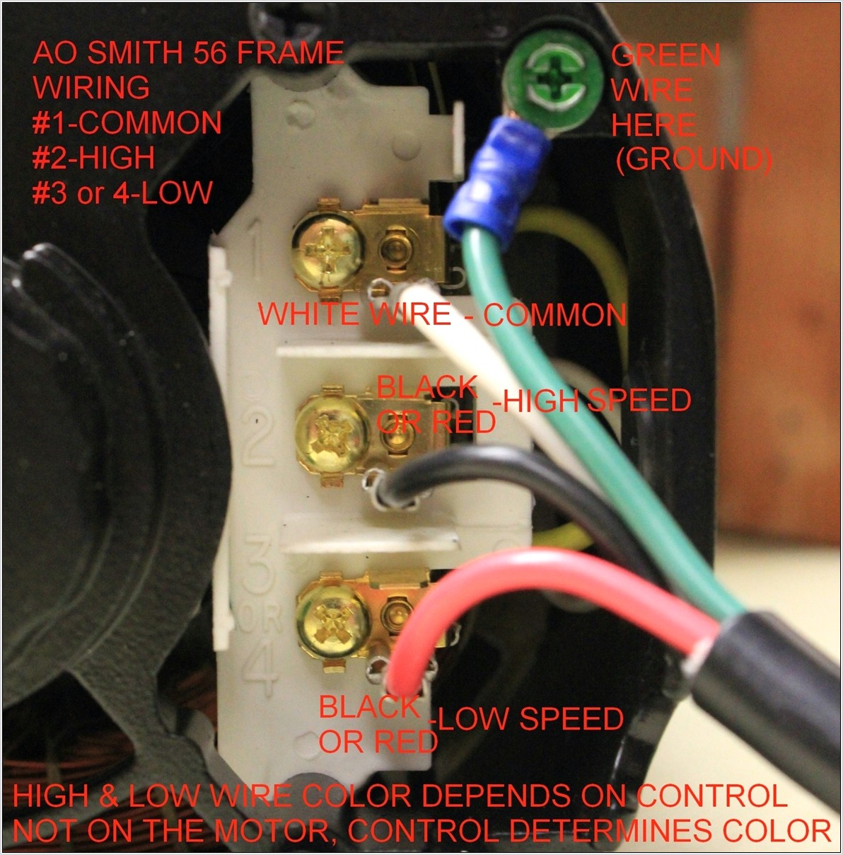 Waterway Executive 56 Pump Wiring Diagram