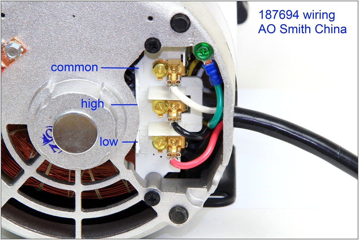 Waterway Executive 56 Wiring Diagram