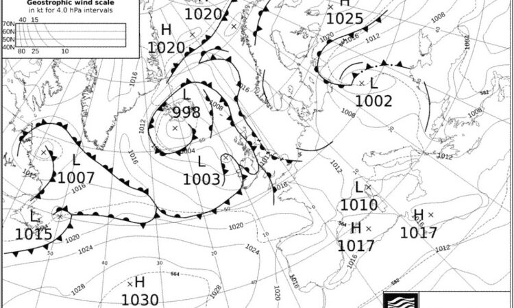 Weather Map Worksheet Pdf