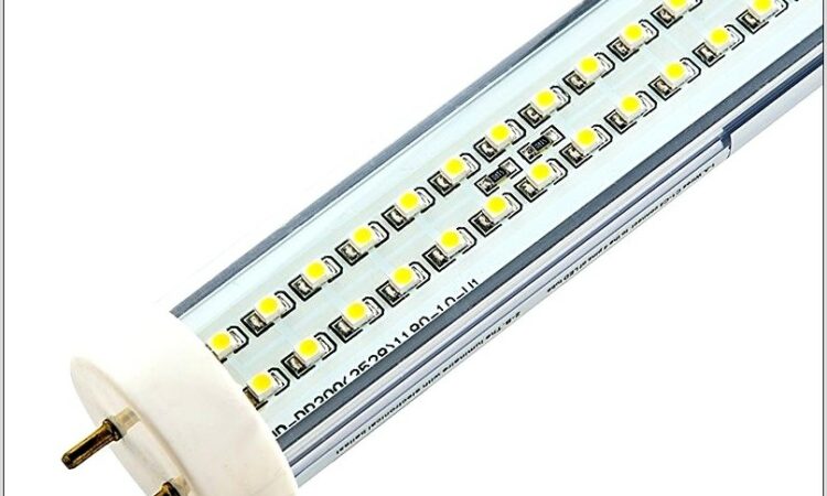 Westgate T8 Led Tube Wiring Diagram