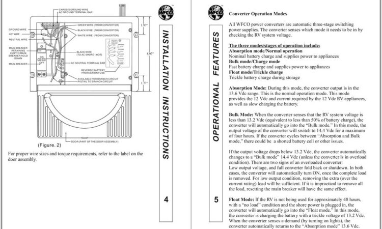 Wf 8725 Wiring Diagram