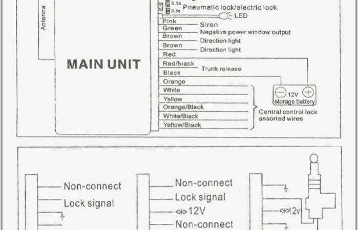 Whelen 295hfsa6 Wiring Diagram