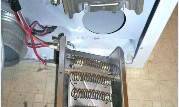 Whirlpool Duet Dryer Heating Element Wiring Diagram