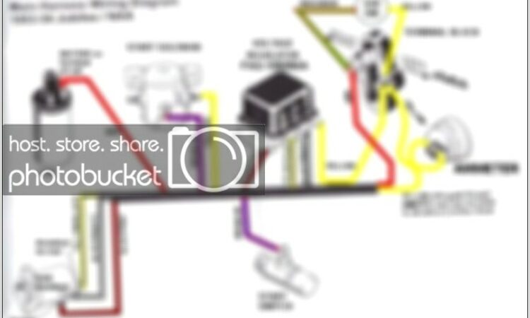 Wiring Diagram For 1953 Ford Jubilee Tractor