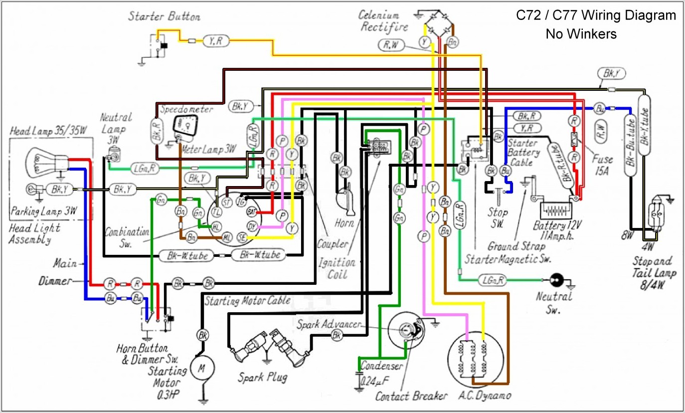 Wiring Diagram For Traeger Grill