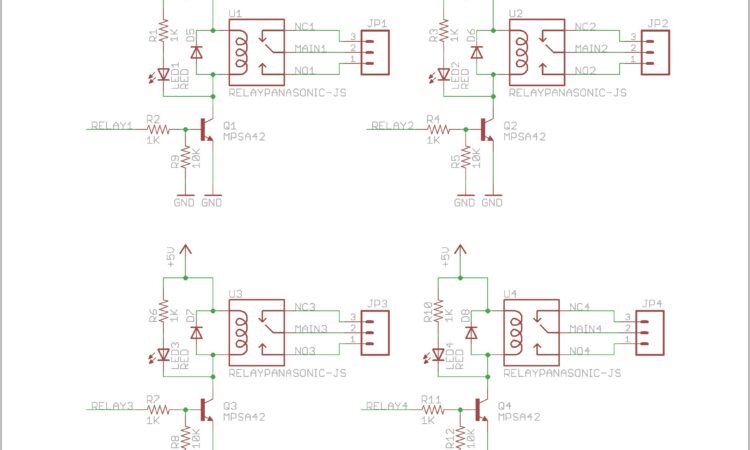 Wiring Diagram Online Creator