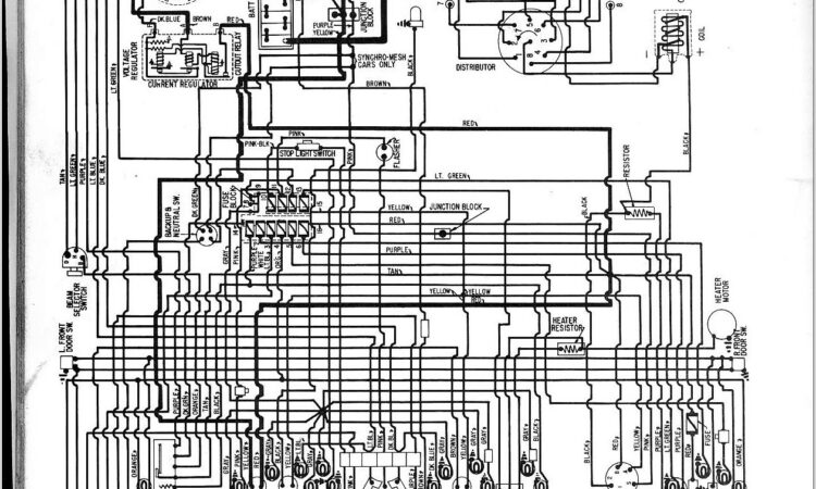 Wiring Diagram Online Free