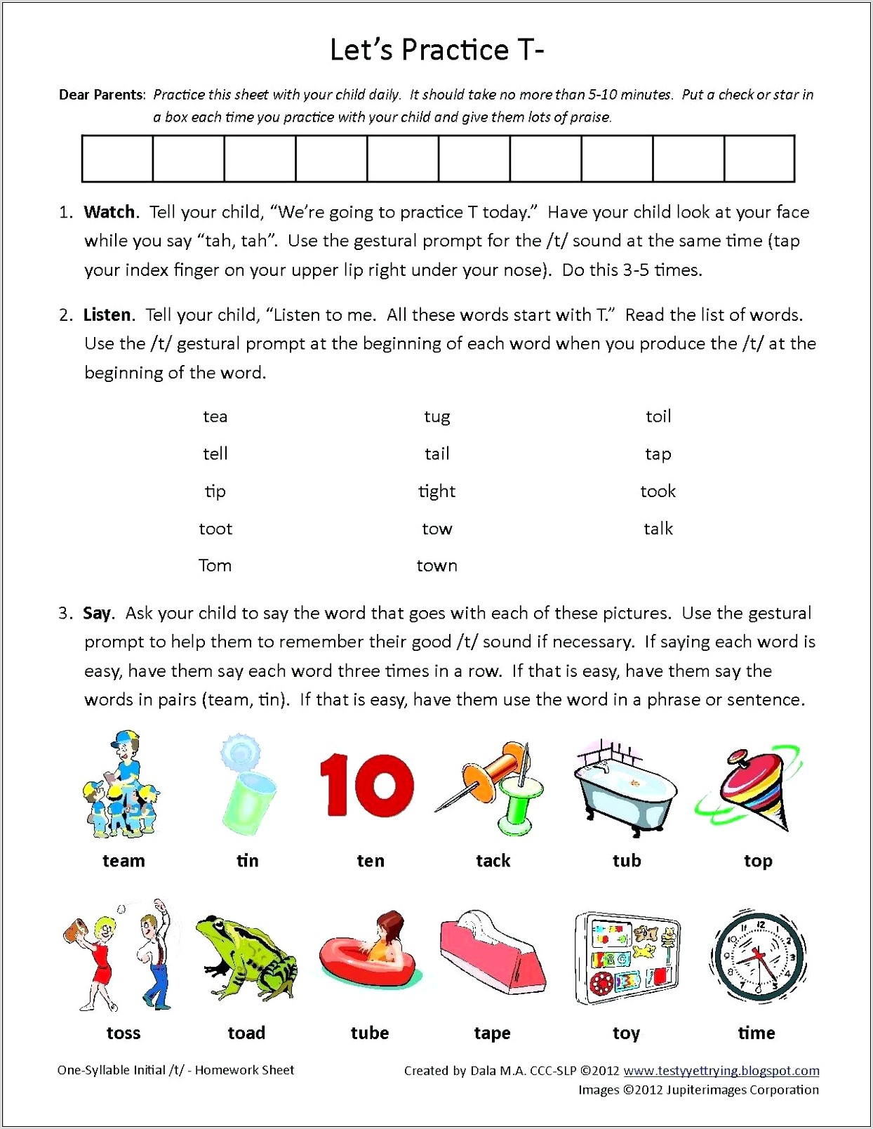 Word Choice Worksheet Middle School