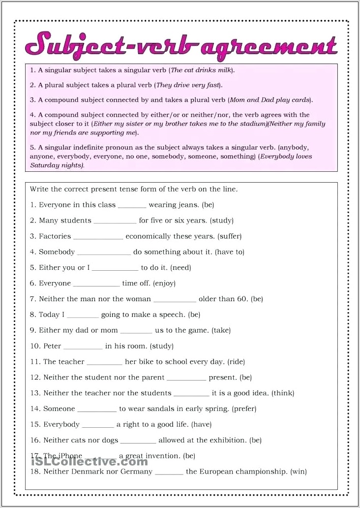 Word Families Worksheets For Third Grade