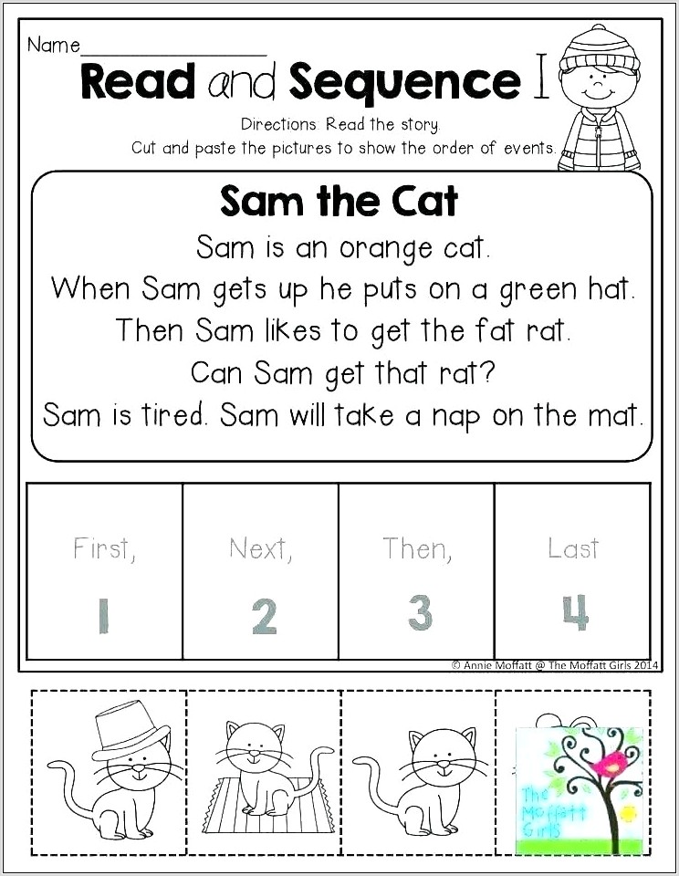 Word Family Worksheets For 4th Grade