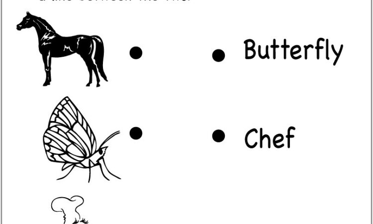 Word Family Worksheets Ot